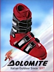 ski boot